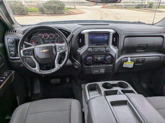 2020 Chevrolet Silverado 1500 Vehicle Photo in SELMA, TX 78154-1460