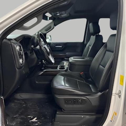 2020 GMC Sierra 1500 Vehicle Photo in APPLETON, WI 54914-8833