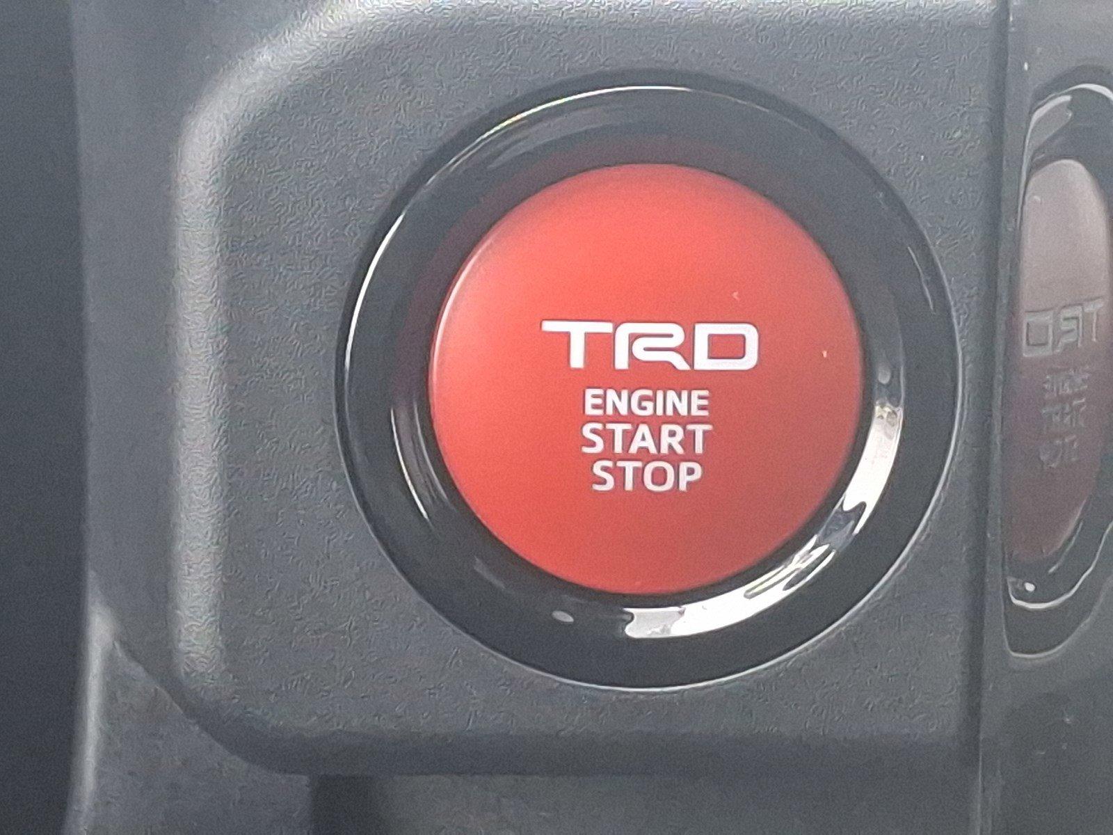 2024 Toyota Tacoma 4WD Vehicle Photo in Harrisburg, PA 17111