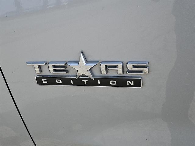 2022 Chevrolet Silverado 1500 LTD Vehicle Photo in EASTLAND, TX 76448-3020