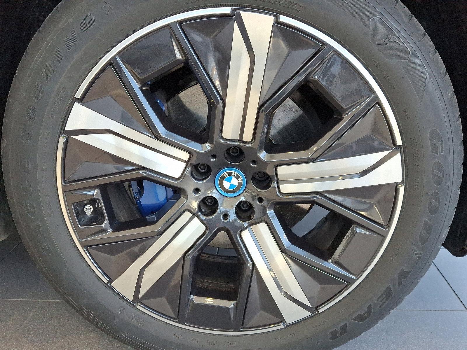 2025 BMW iX Vehicle Photo in Lancaster, PA 17601
