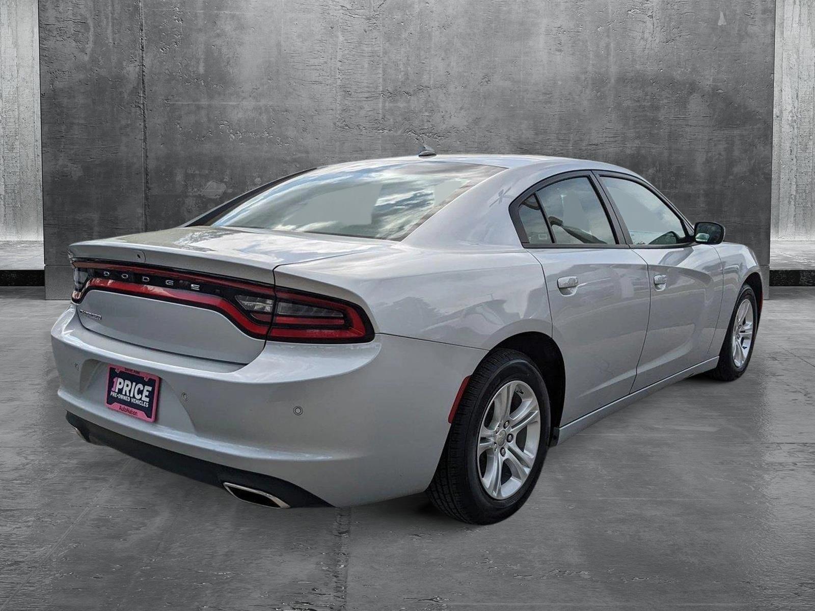 2022 Dodge Charger Vehicle Photo in Jacksonville, FL 32256