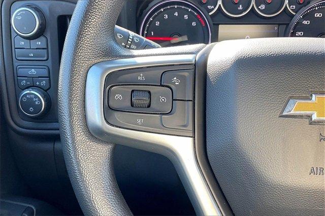 2023 Chevrolet Silverado 2500 HD Vehicle Photo in INDEPENDENCE, MO 64055-1314
