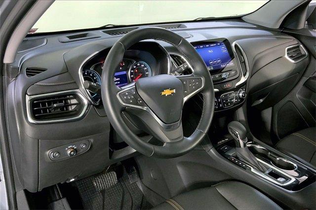 2023 Chevrolet Equinox Vehicle Photo in INDEPENDENCE, MO 64055-1314
