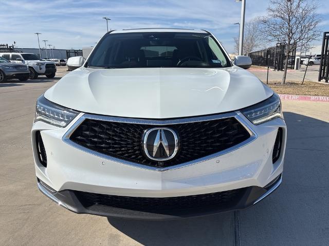 2022 Acura RDX Vehicle Photo in Grapevine, TX 76051