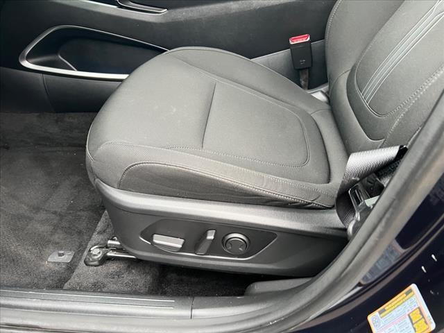 2022 Hyundai TUCSON Hybrid Vehicle Photo in Shiloh, IL 62269