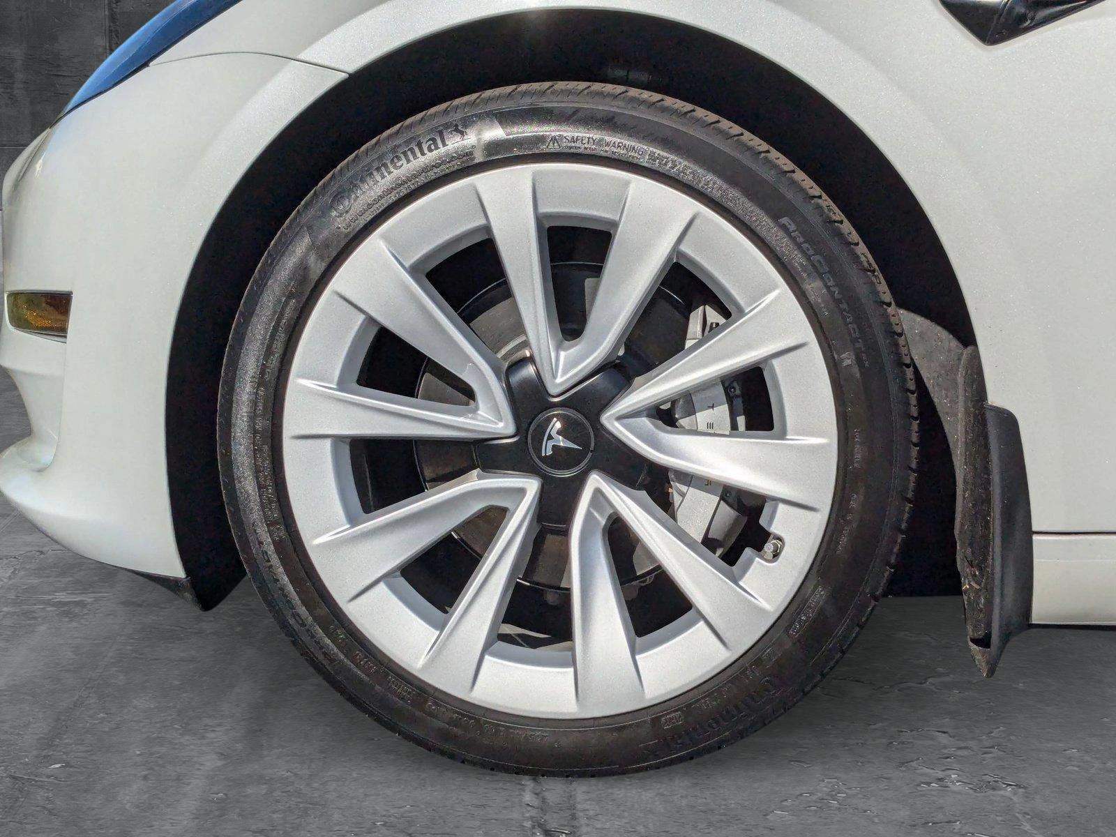 2023 Tesla Model 3 Vehicle Photo in Sanford, FL 32771