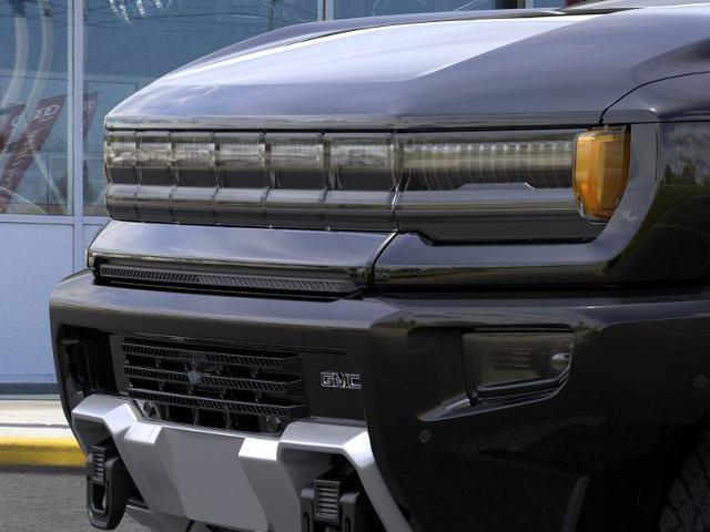 2025 GMC HUMMER EV Pickup Vehicle Photo in KANSAS CITY, MO 64114-4545