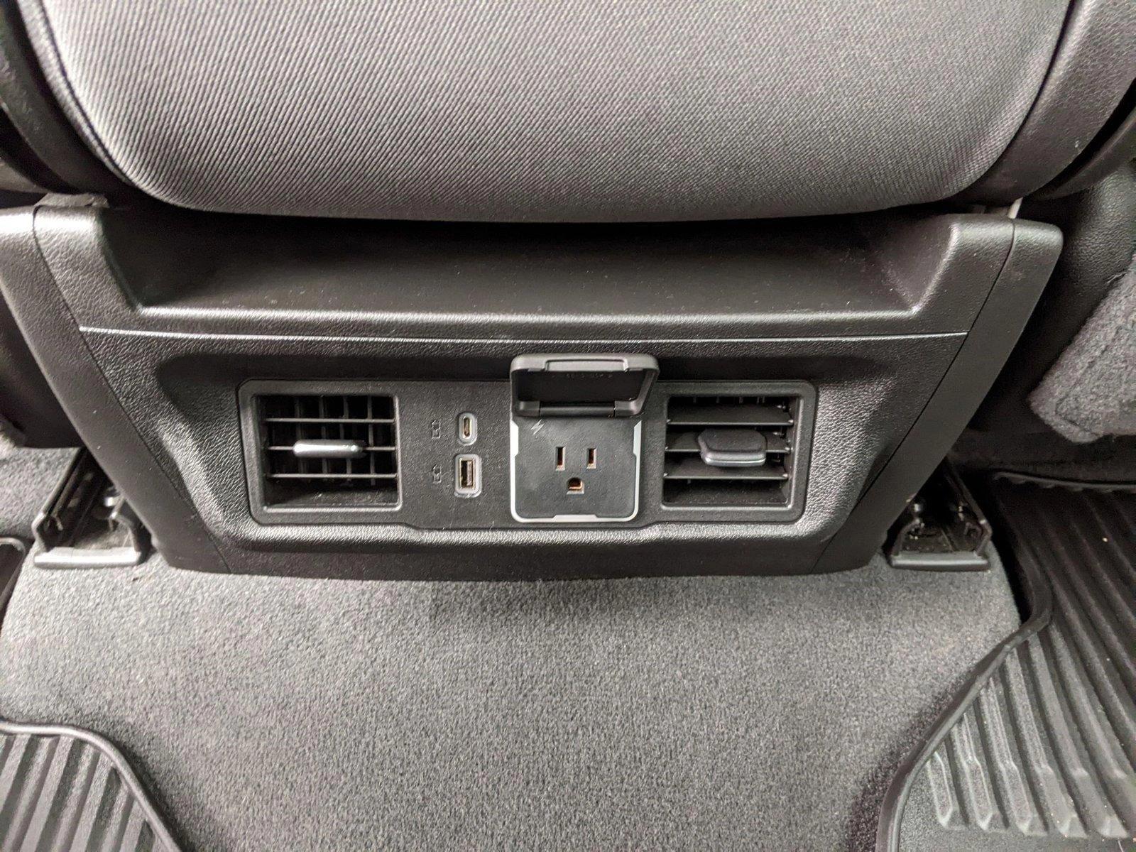 2022 GMC Sierra 1500 Vehicle Photo in AUSTIN, TX 78759-4154