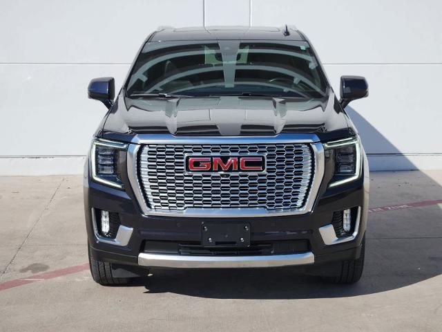 2024 GMC Yukon Vehicle Photo in Grapevine, TX 76051