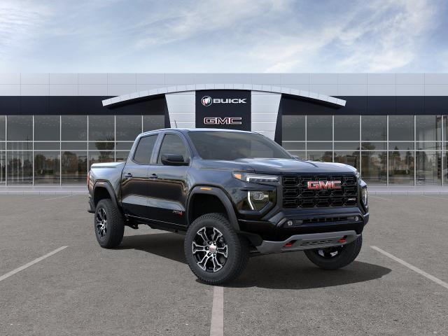 2024 GMC Canyon Vehicle Photo in ALBERTVILLE, AL 35950-0246