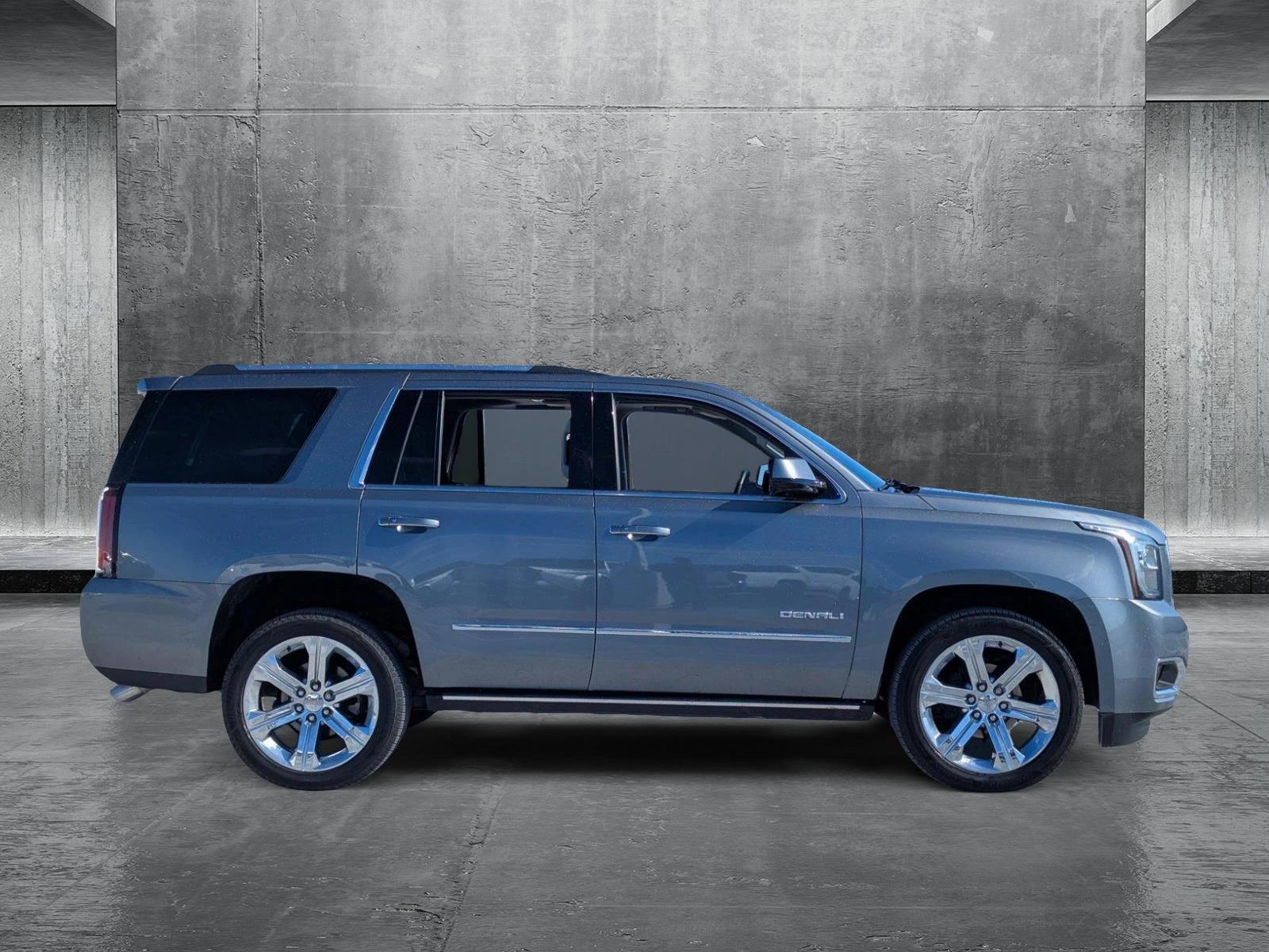 2019 GMC Yukon Vehicle Photo in Ft. Myers, FL 33907