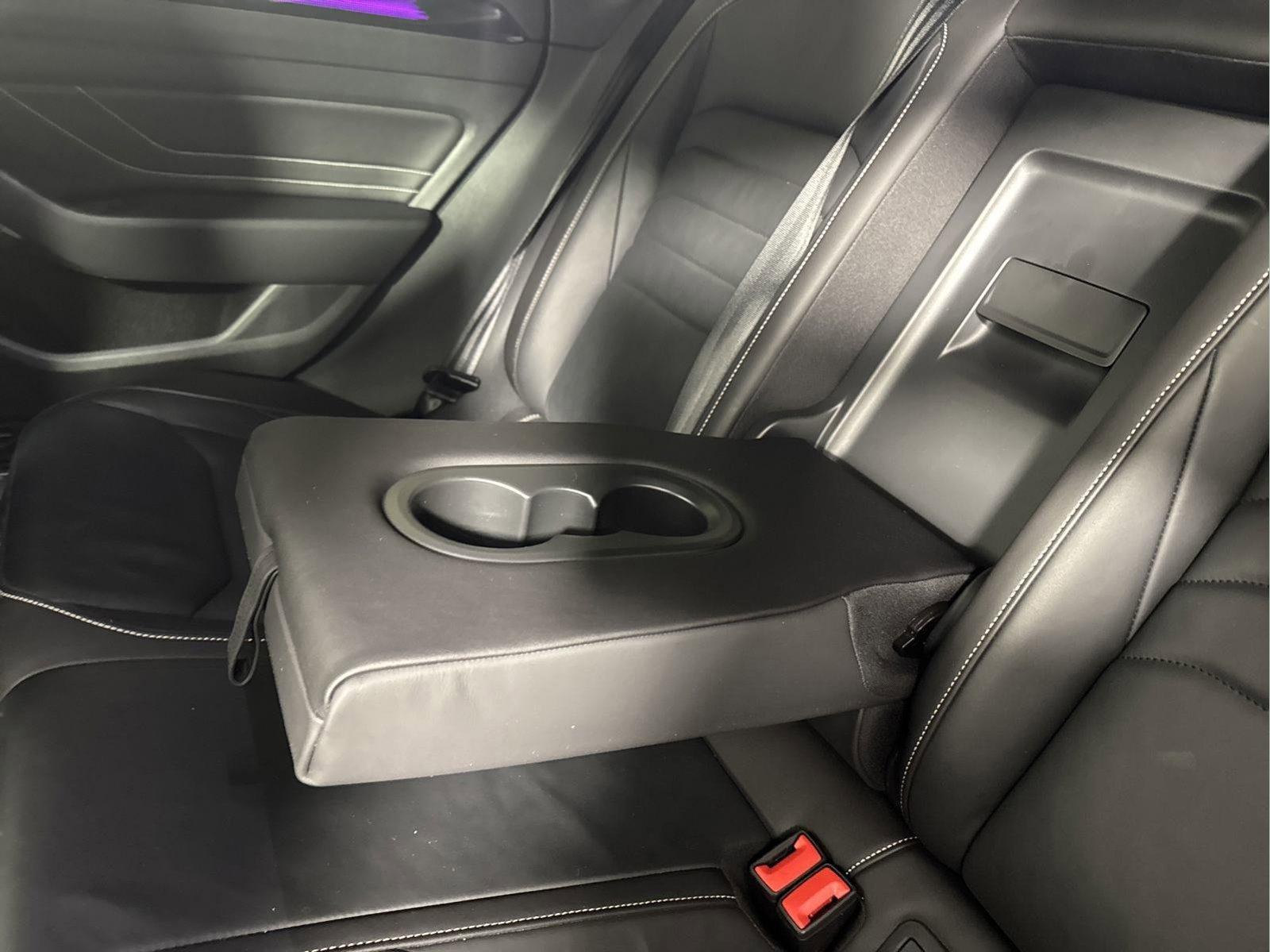 2023 Volkswagen Arteon Vehicle Photo in GEORGETOWN, TX 78626-7508