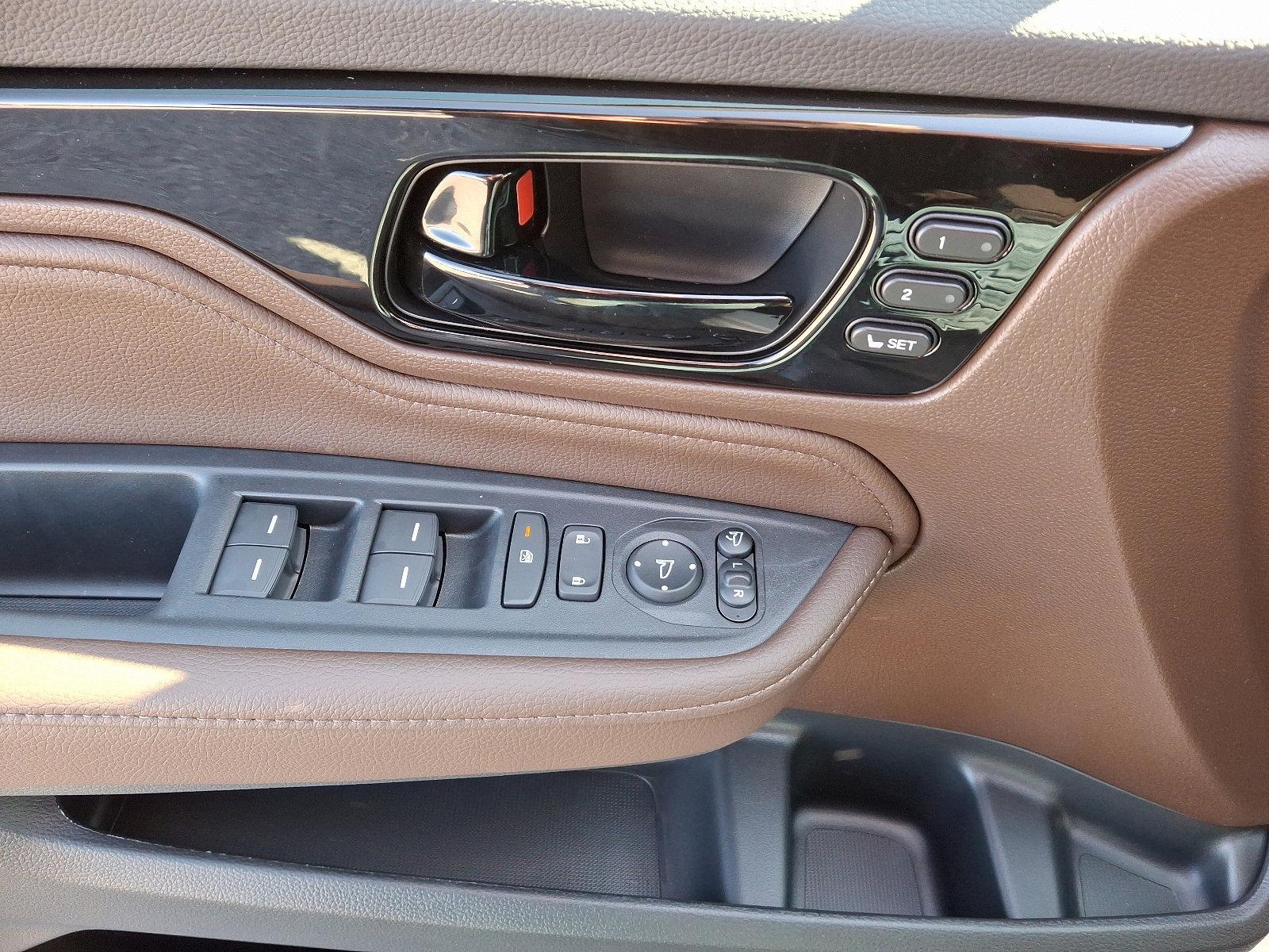 2025 Honda Odyssey Vehicle Photo in Harrisburg, PA 17111