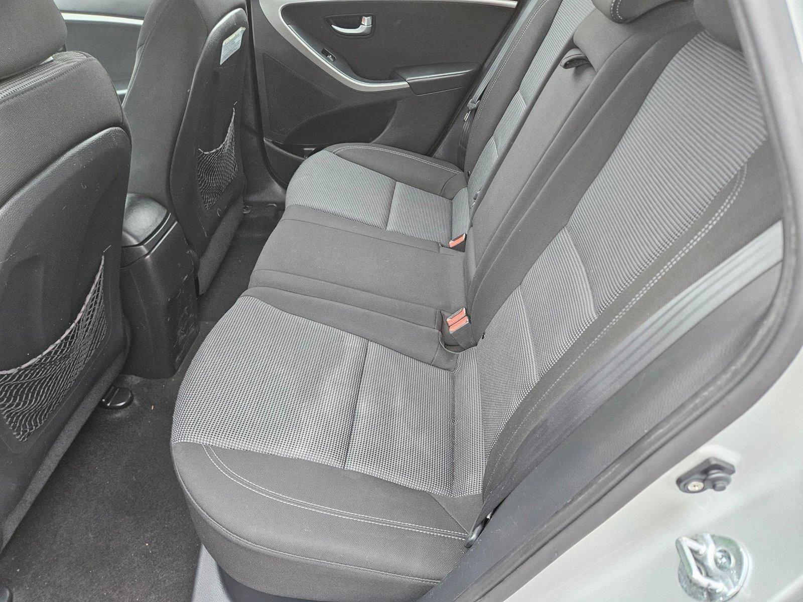 2013 Hyundai Elantra GT Vehicle Photo in NORTH RICHLAND HILLS, TX 76180-7199