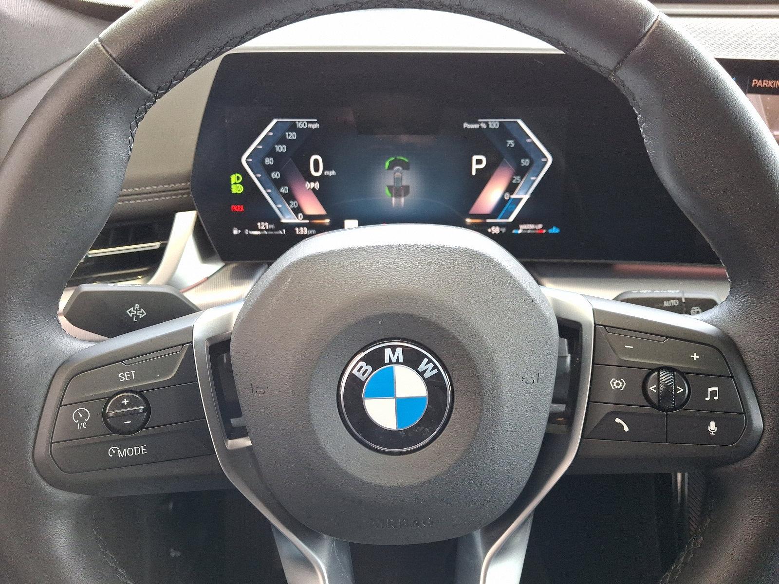 2024 BMW X1 xDrive28i Vehicle Photo in Lancaster, PA 17601