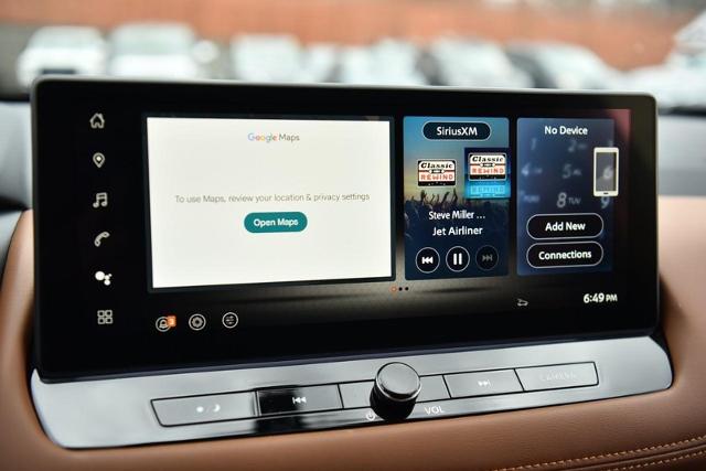 2025 Nissan Rogue Vehicle Photo in Ballwin, MO 63011