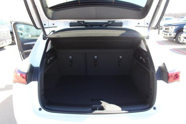 2025 Buick Envision Vehicle Photo in Greenville, TX 75402