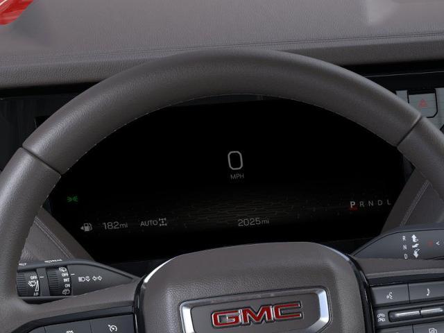 2025 GMC Yukon XL Vehicle Photo in TOPEKA, KS 66609-0000