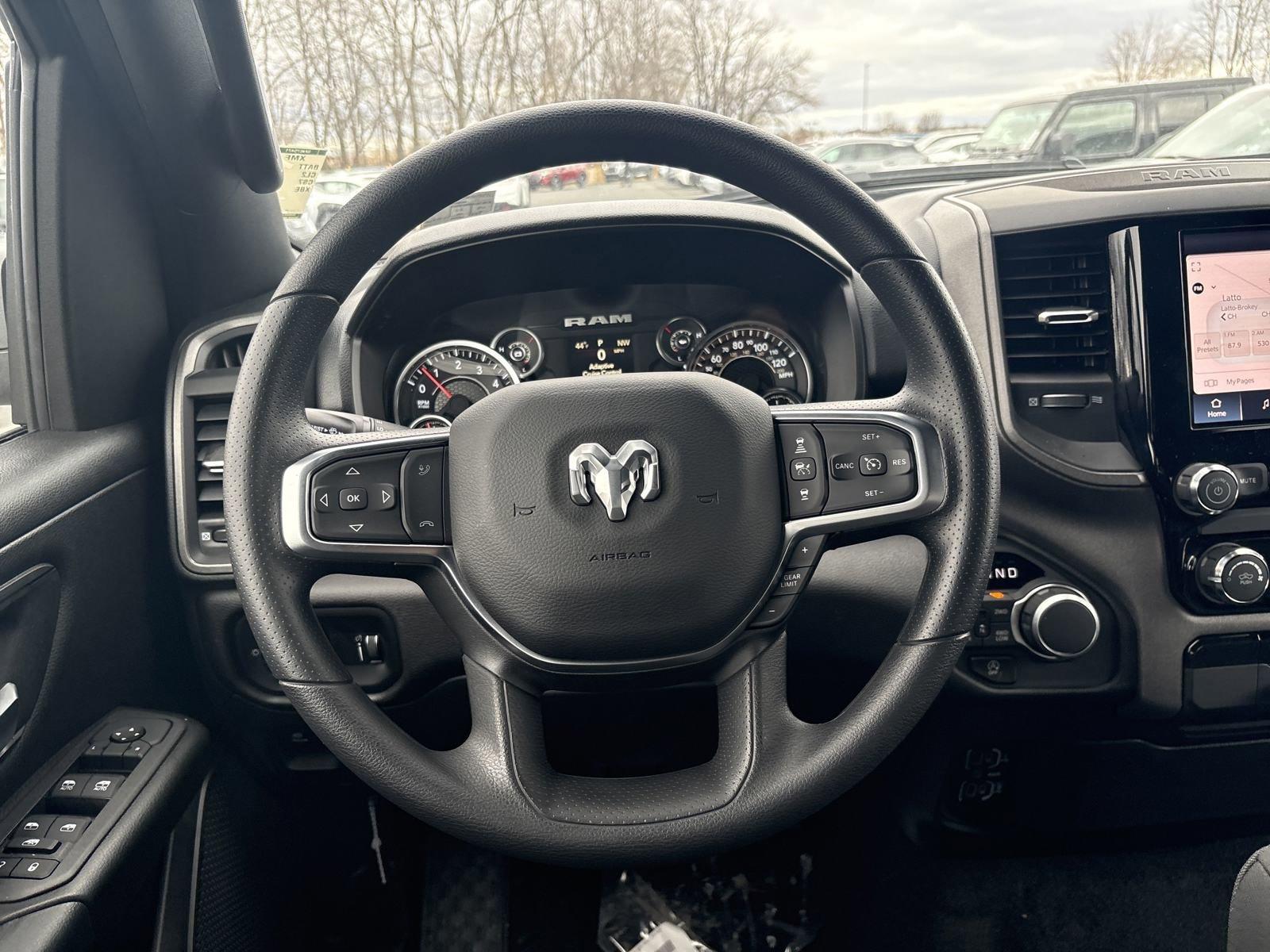 2025 Ram 1500 Vehicle Photo in Mechanicsburg, PA 17050-1707