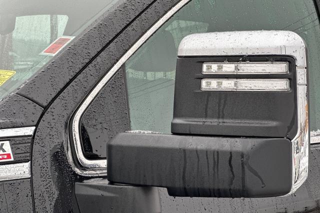 2022 GMC Sierra 2500 HD Vehicle Photo in SPOKANE, WA 99202-2191