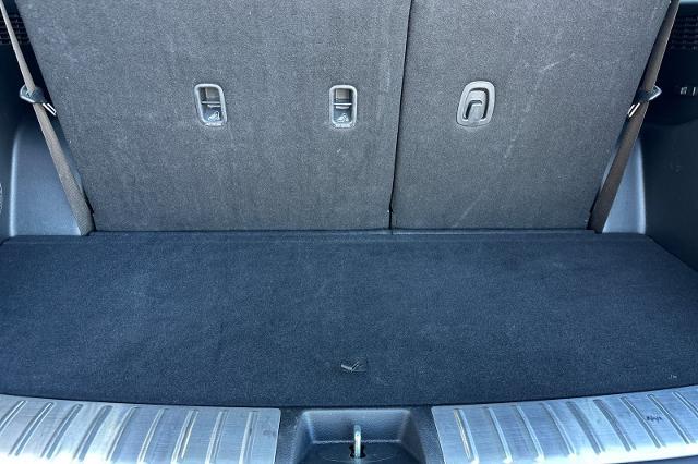 2024 Hyundai Palisade Vehicle Photo in SPOKANE, WA 99202-2191