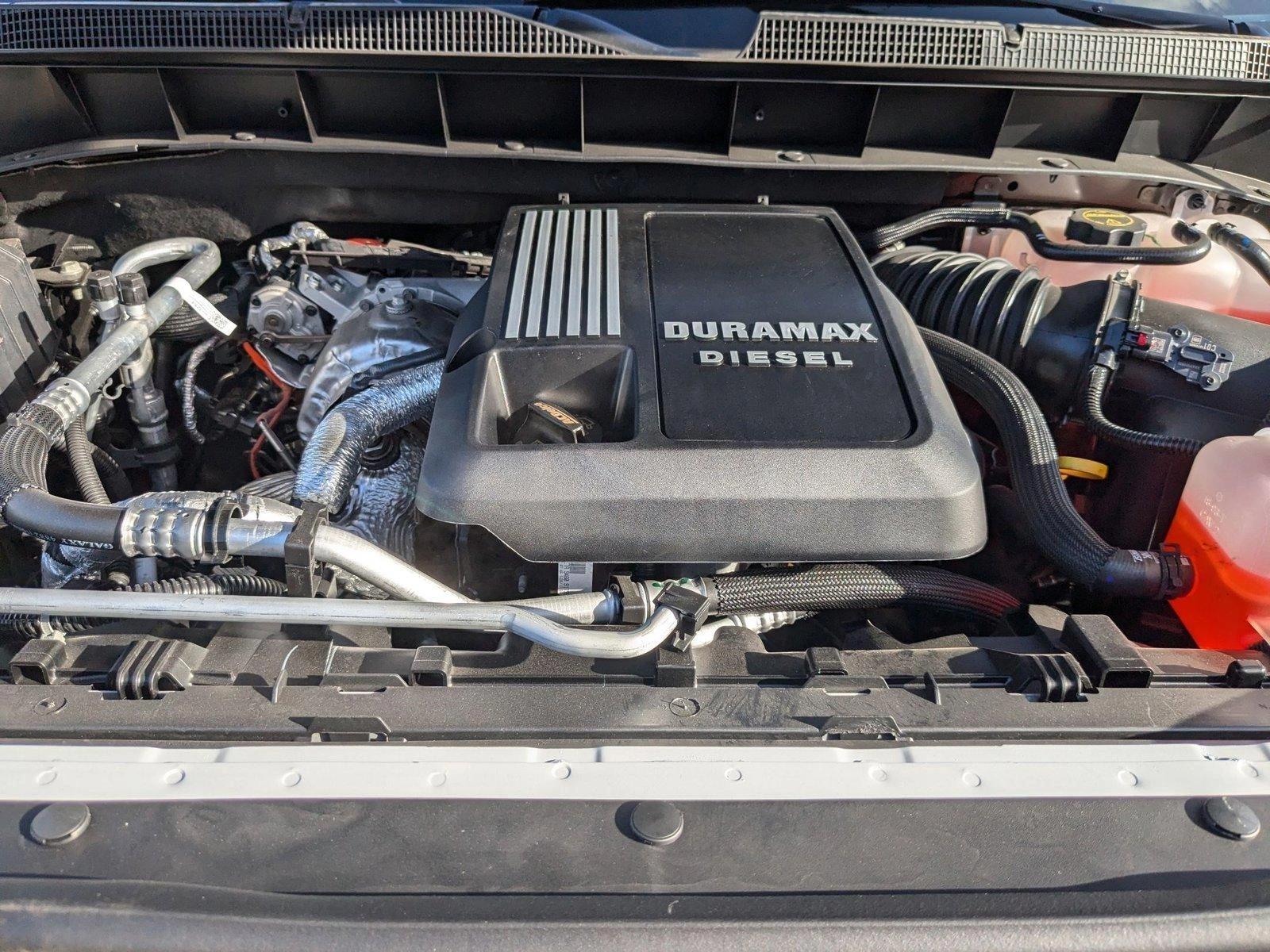 2025 Chevrolet Silverado 1500 Vehicle Photo in MIAMI, FL 33134-2699