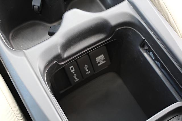 2018 Honda CR-V Vehicle Photo in Green Bay, WI 54304