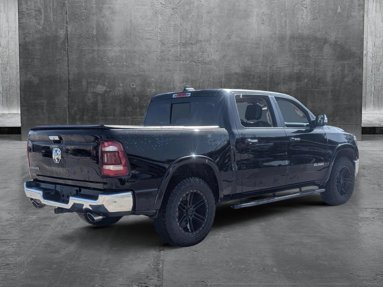 2019 Ram 1500 Vehicle Photo in Corpus Christi, TX 78415