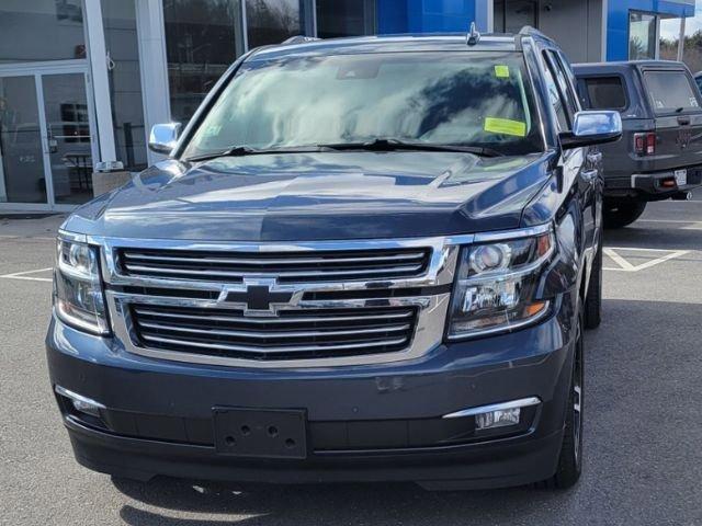 2020 Chevrolet Suburban Vehicle Photo in GARDNER, MA 01440-3110