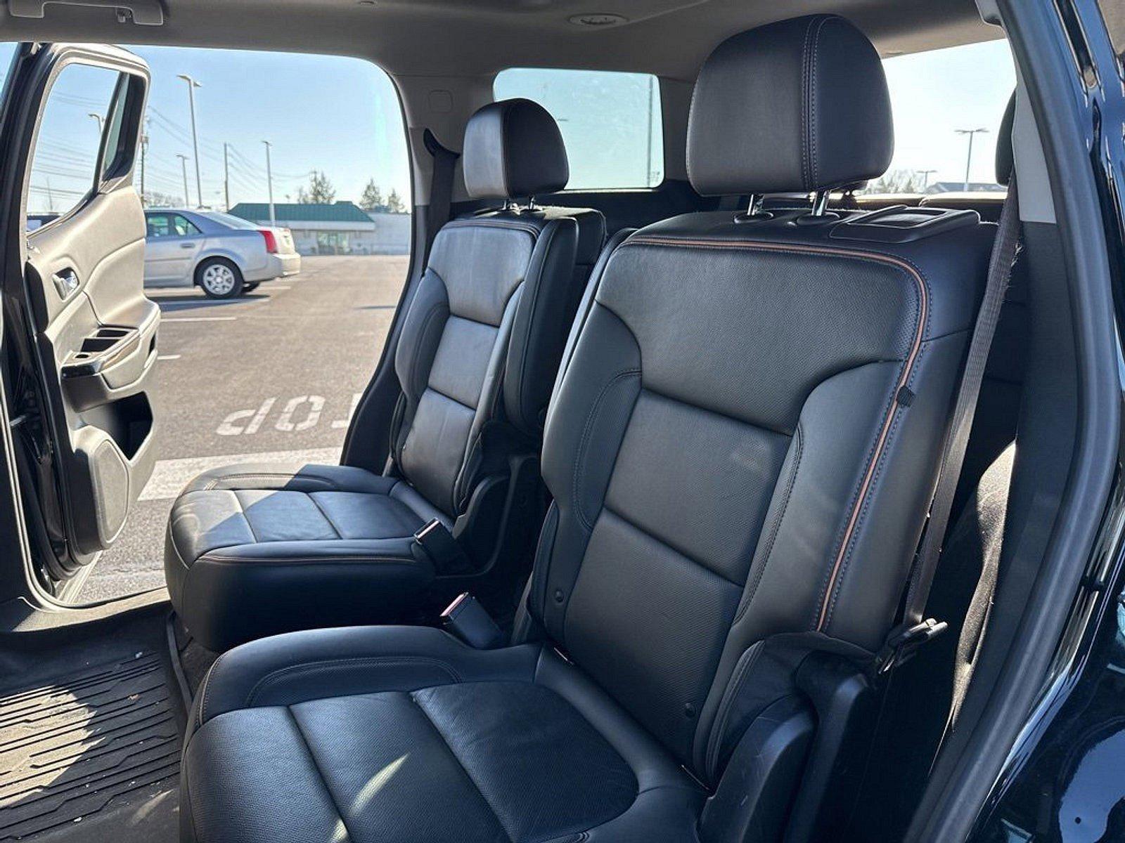 2021 GMC Acadia Vehicle Photo in Harrisburg, PA 17111