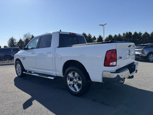 2019 Ram 1500 Classic Vehicle Photo in Mechanicsburg, PA 17050-1707