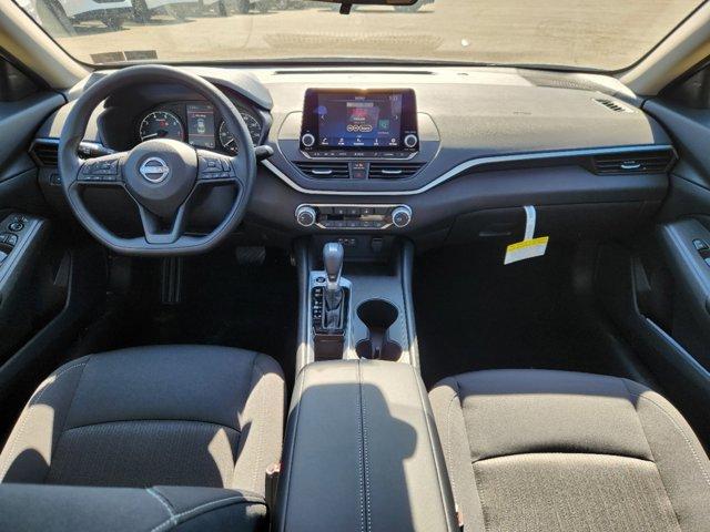 2025 Nissan Altima Vehicle Photo in Ardmore, PA 19003