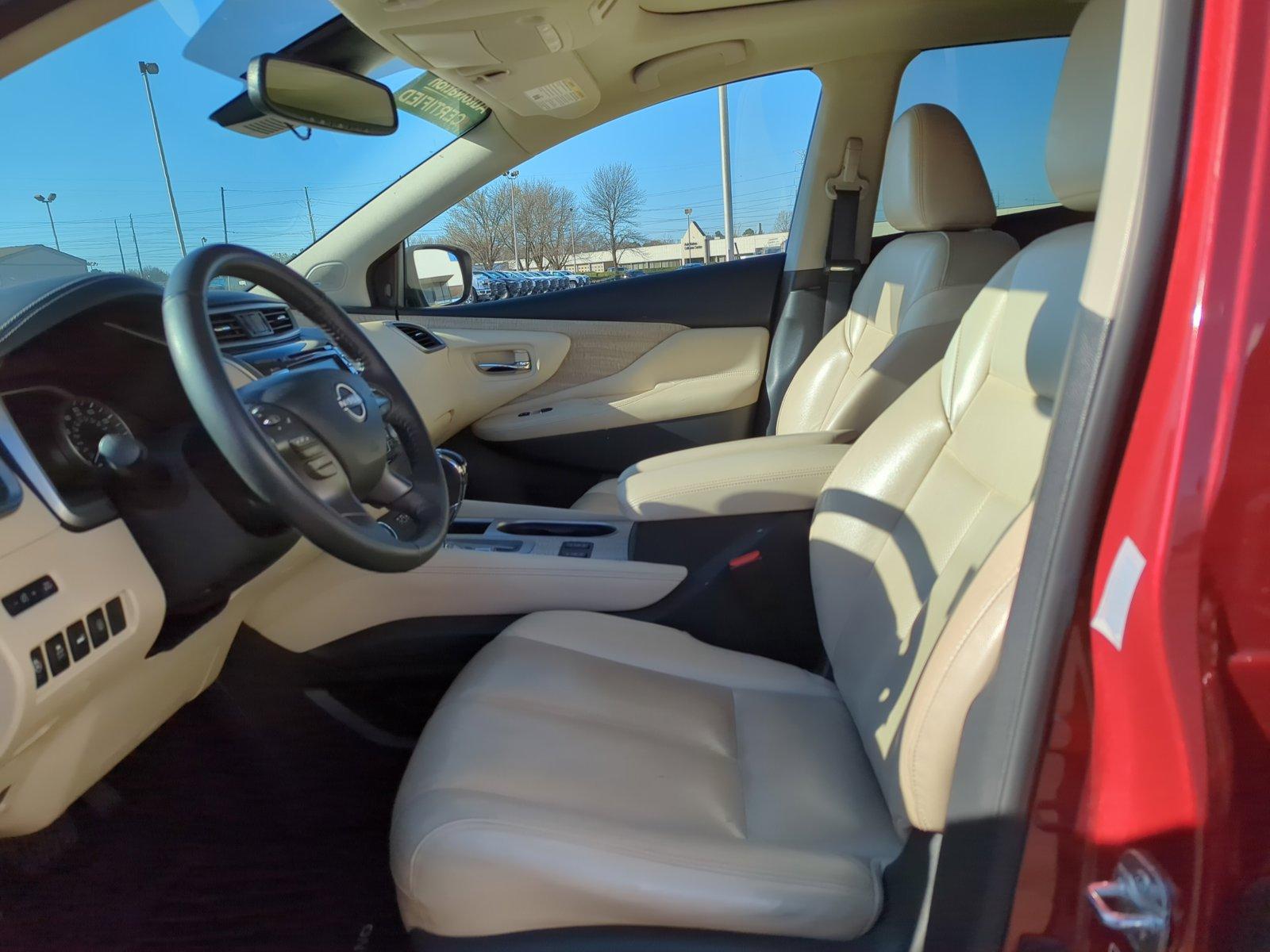 2023 Nissan Murano Vehicle Photo in Memphis, TN 38115