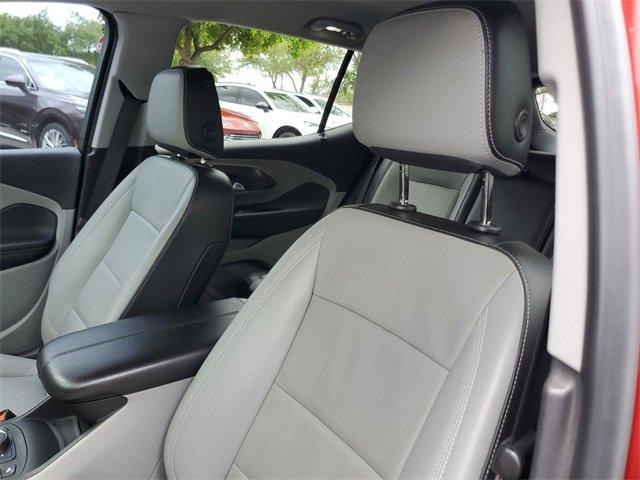 2022 GMC Terrain Vehicle Photo in SUNRISE, FL 33323-3202