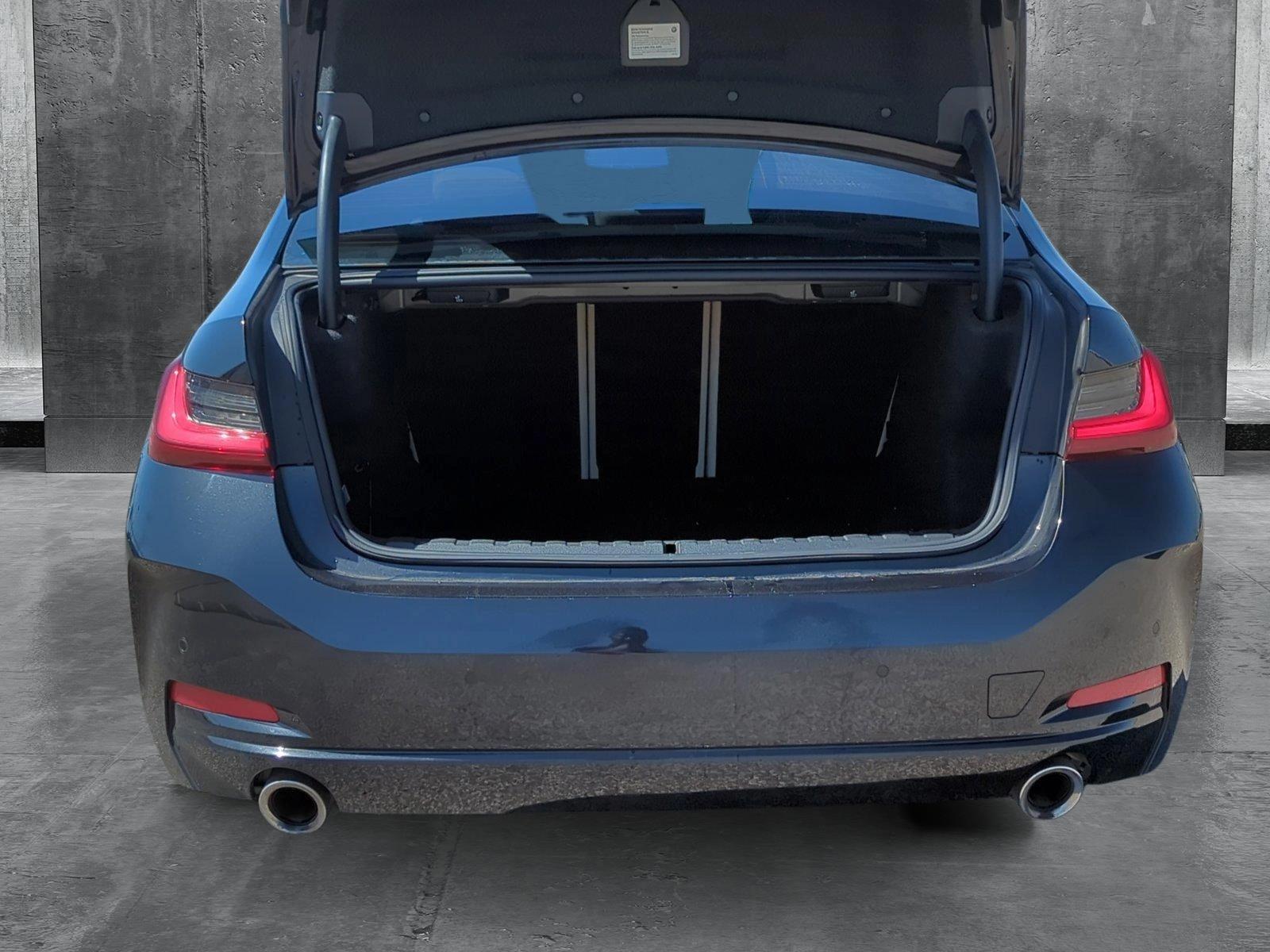 2023 BMW 330i Vehicle Photo in Memphis, TN 38128