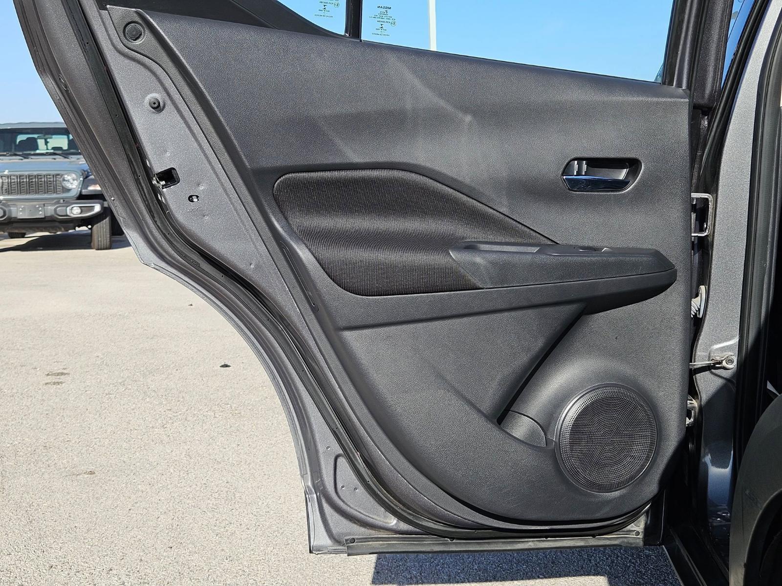 2021 Nissan Kicks Vehicle Photo in Seguin, TX 78155
