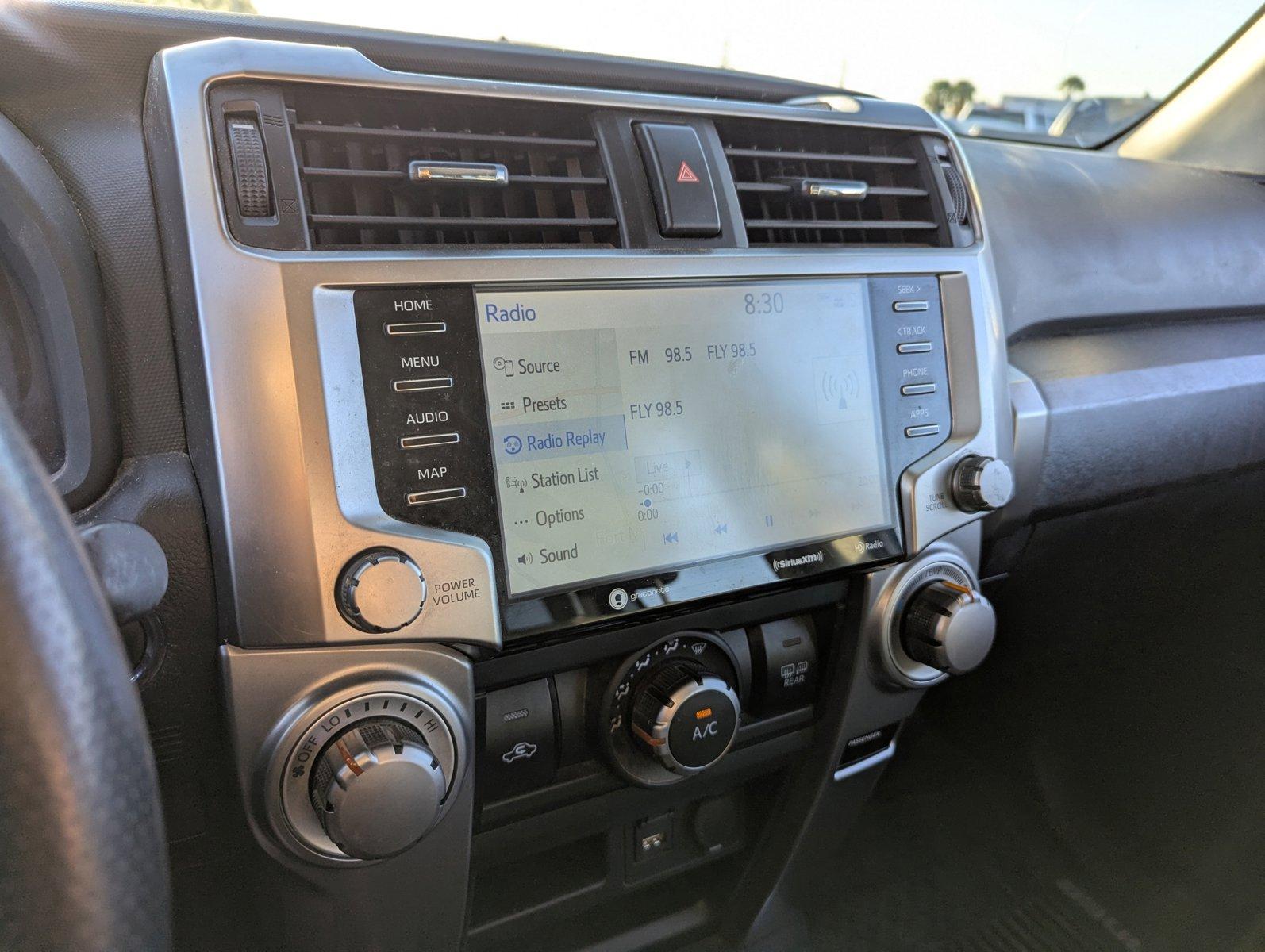 2020 Toyota 4Runner Vehicle Photo in Ft. Myers, FL 33907