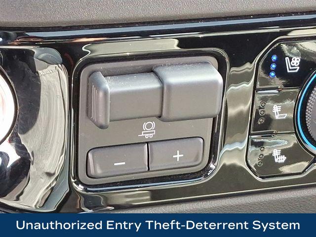 2024 Chevrolet Silverado 3500 HD Vehicle Photo in PAWLING, NY 12564-3219