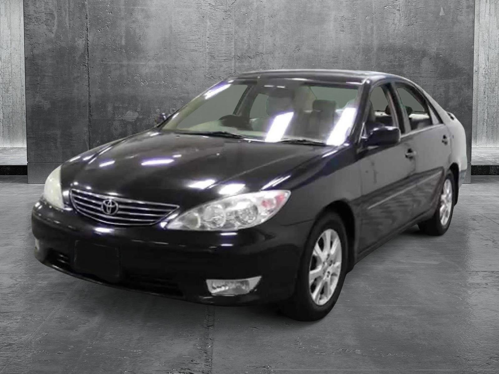 2006 Toyota Camry Vehicle Photo in Winter Park, FL 32792