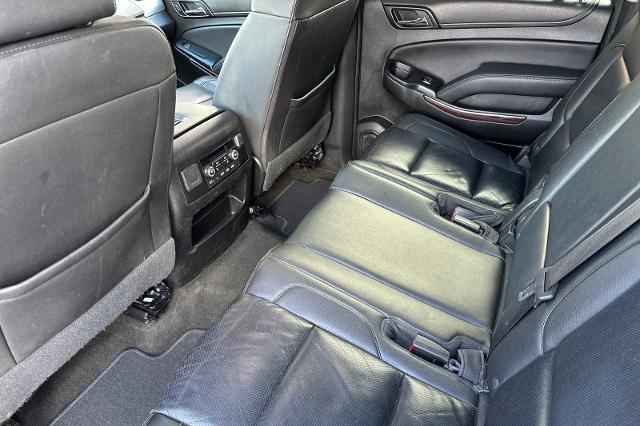 2018 GMC Yukon XL Vehicle Photo in SPOKANE, WA 99202-2191