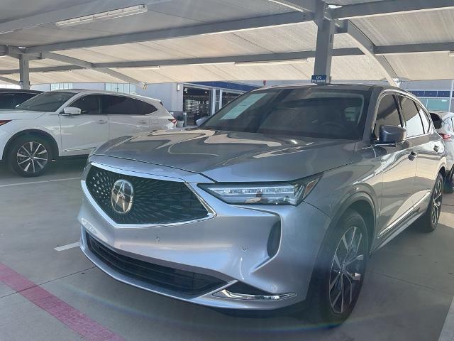 2023 Acura MDX Vehicle Photo in Grapevine, TX 76051