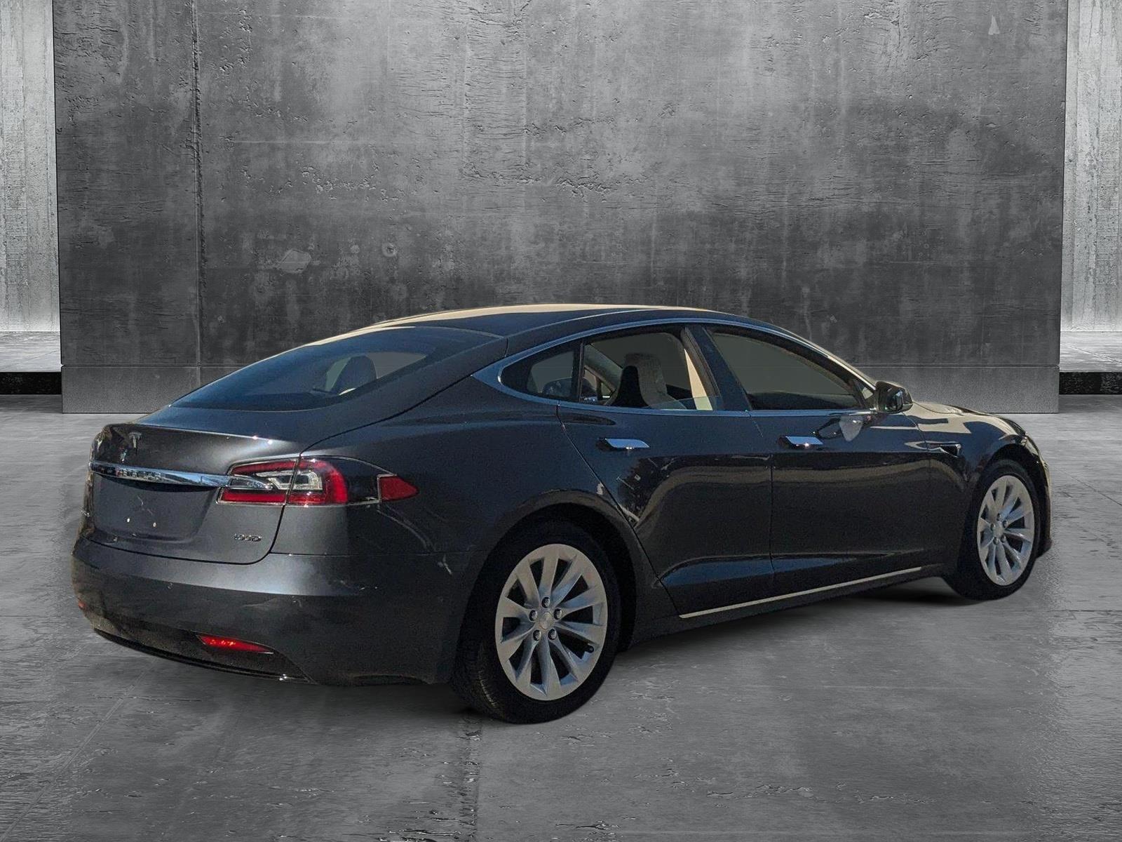 2019 Tesla Model S Vehicle Photo in Towson, MD 21204