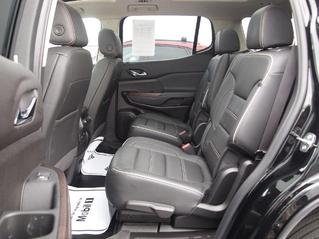 2022 GMC Acadia Vehicle Photo in MADISON, IN 47250-1611