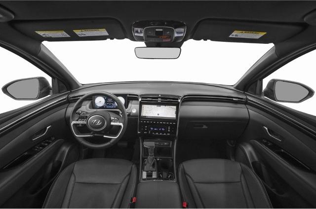 2024 Hyundai SANTA CRUZ Vehicle Photo in Tulsa, OK 74129