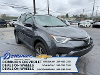 Used 2018 Toyota RAV4 XLE with VIN 2T3RFREV7JW746960 for sale in Bridgman, MI
