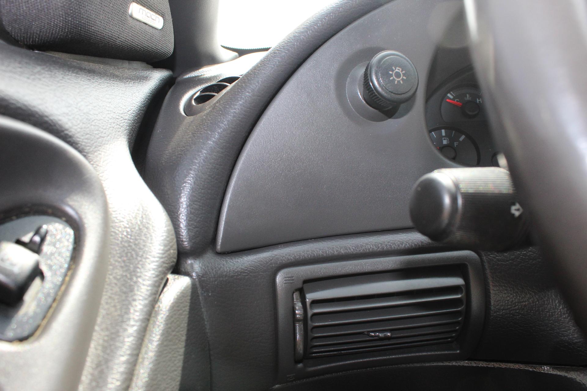 2002 Ford Mustang Vehicle Photo in NORTHAMPTON, MA 01060-1120
