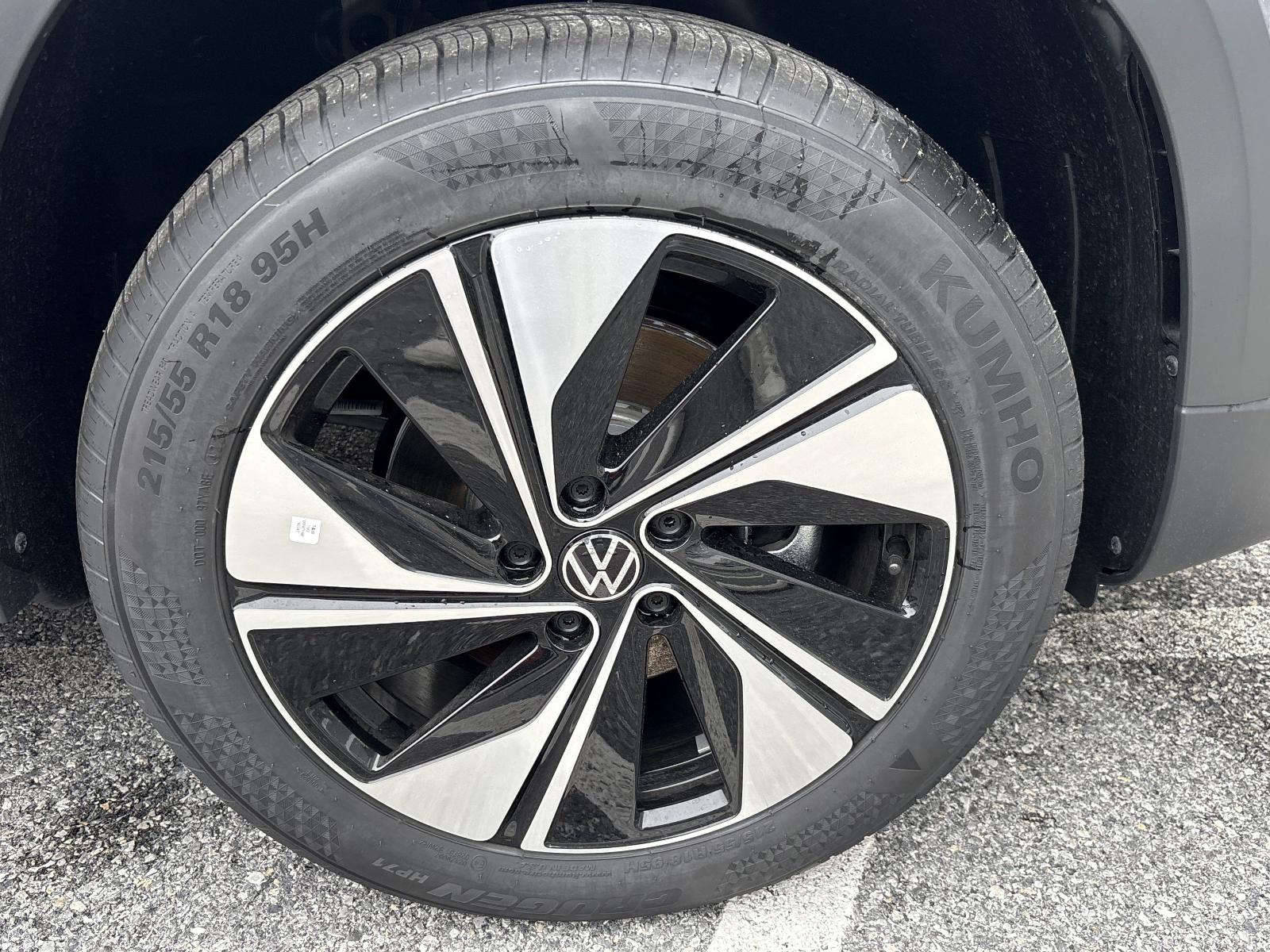 2025 Volkswagen Taos for sale in Trevose - 3VVUC7B28SM014472