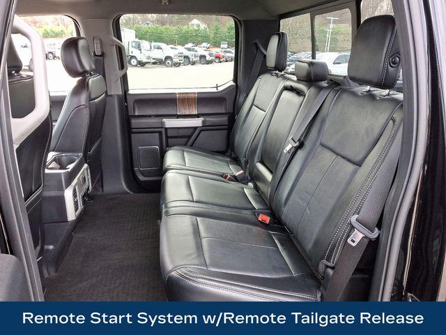 2018 Ford F-150 Vehicle Photo in DANBURY, CT 06810-5034