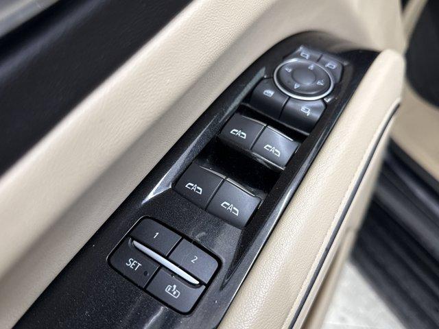 2022 Cadillac Escalade ESV Vehicle Photo in Charlotte, NC 28273